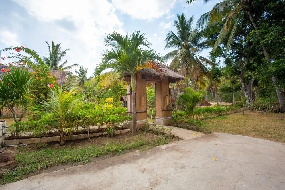 Kulkul Bungalow