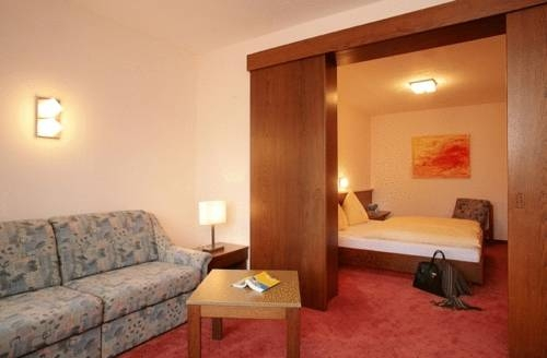 Aparthotel Krone