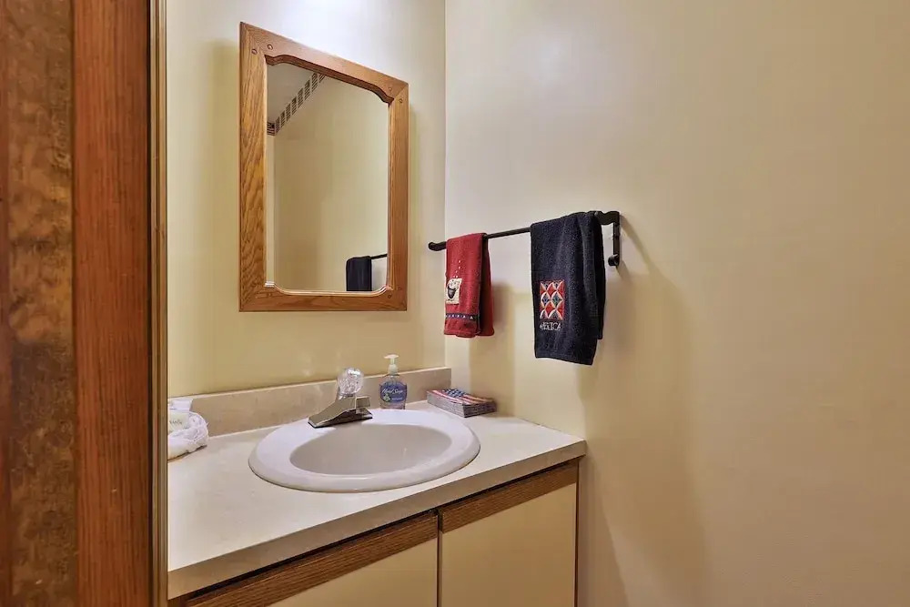 Glazebrook by Killington Vacation Rentals