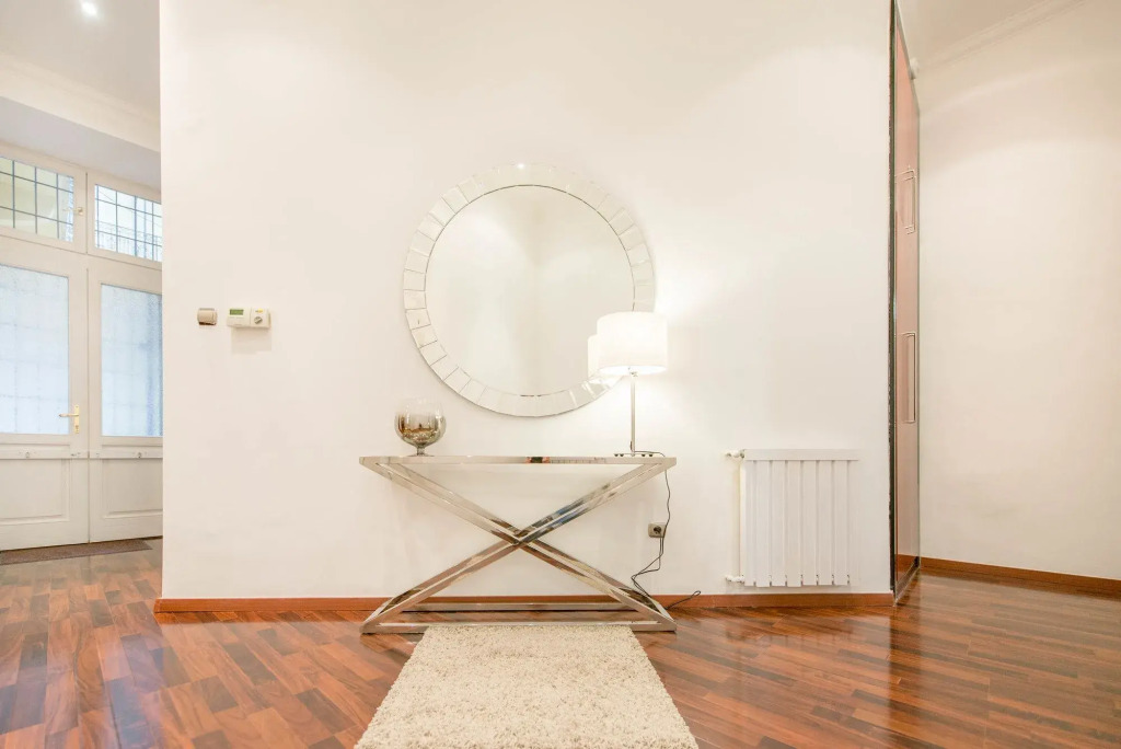 Oasis Apartments - Liszt Ferenc square