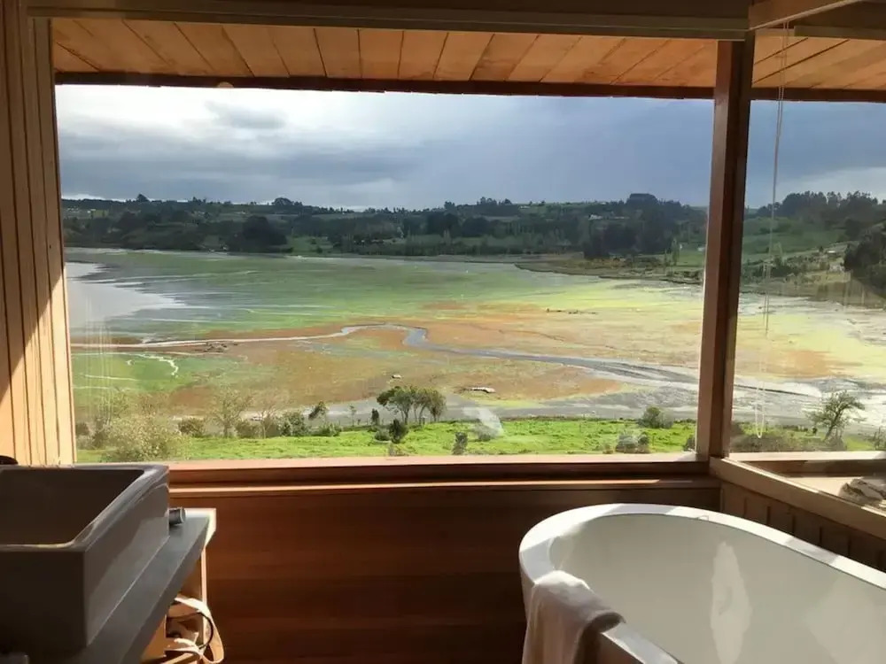 Refugia Chiloé