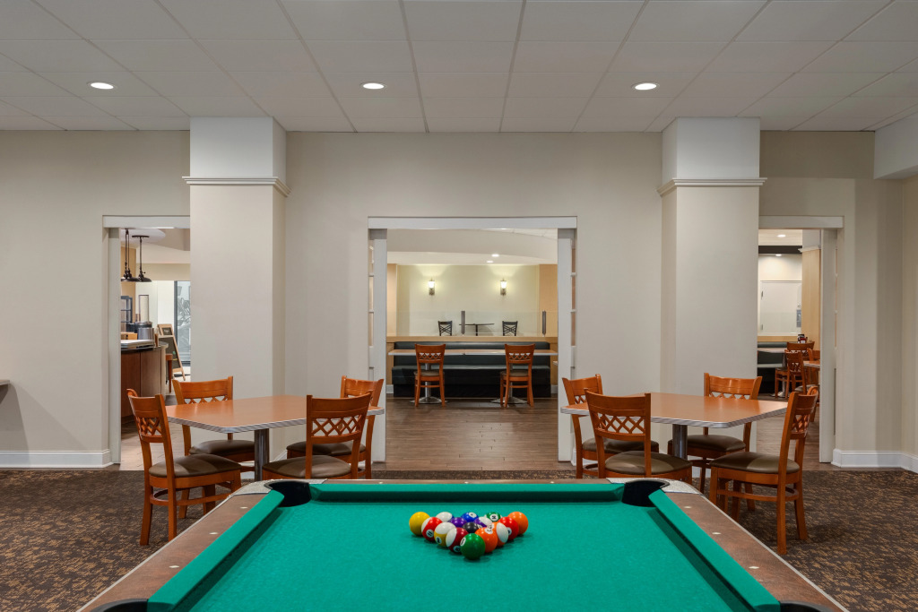 Holiday Inn Birmingham-Airport by IHG