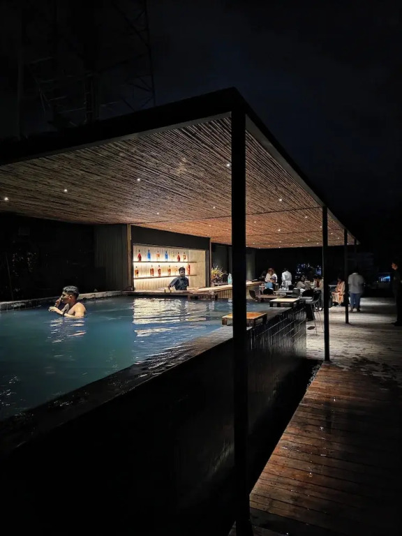 Elevate Ella Resort & Spa