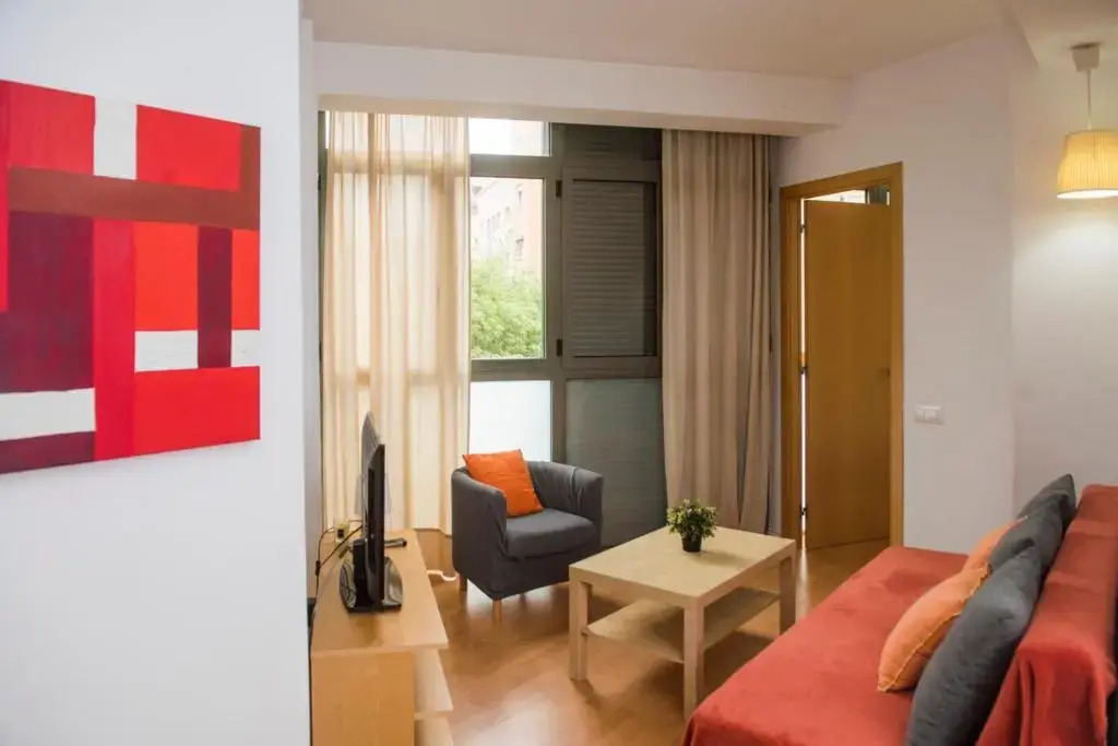 Sf2 - Sagrada Familia Bright & Quiet Apartment