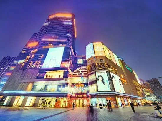 RARA E-sports Hotel