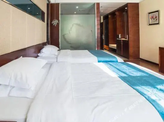 Mansha Hotel