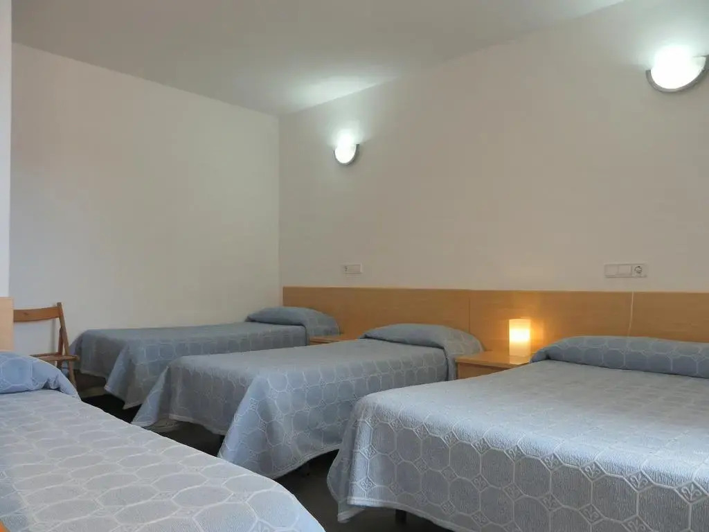 Hostal LAlba