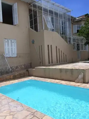 Gerosa Hostel