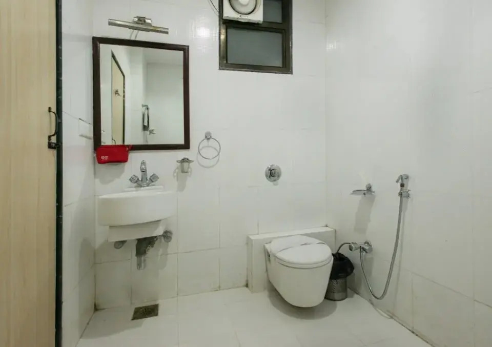 Hotel Chetram Elite