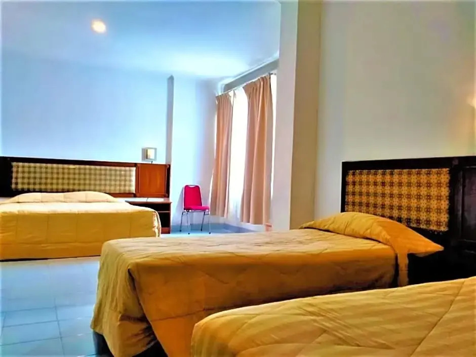 Hotel Wisata Indah Sibolga