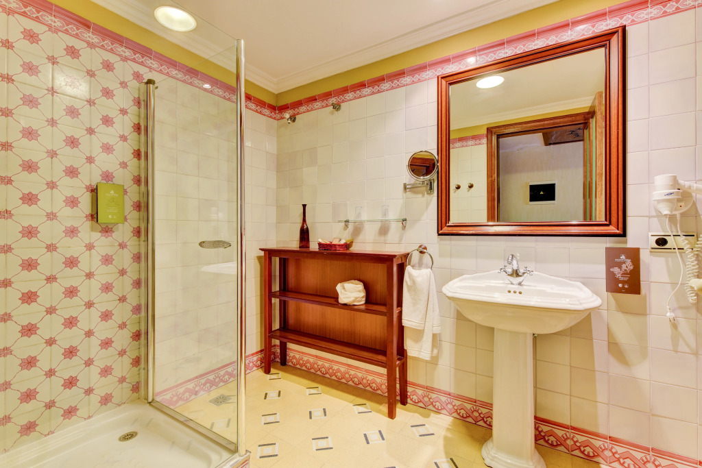Hotel Spa Villalba