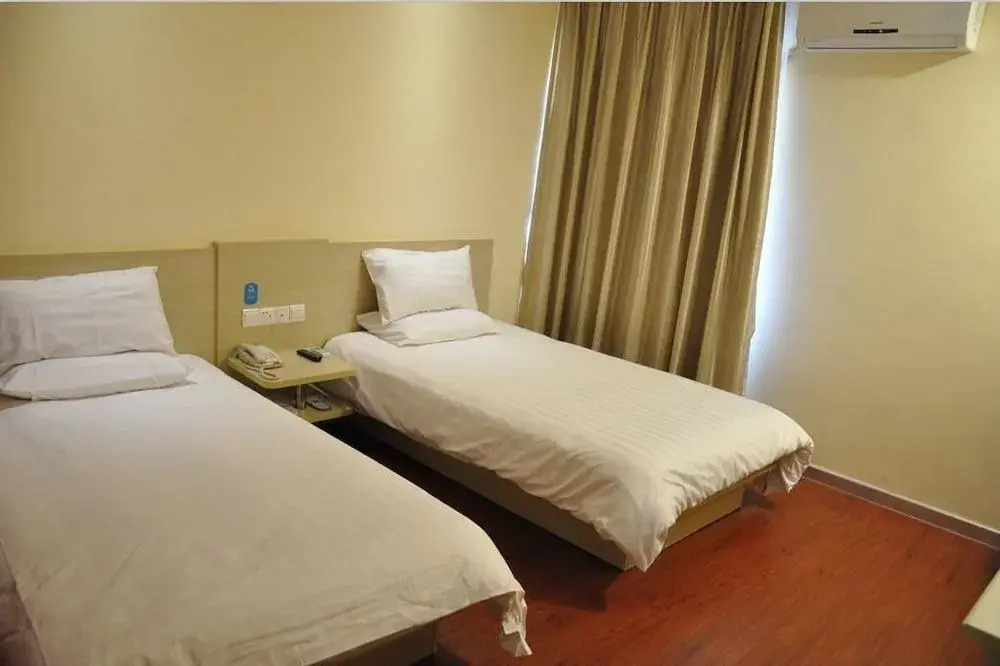 Hanting Hotel