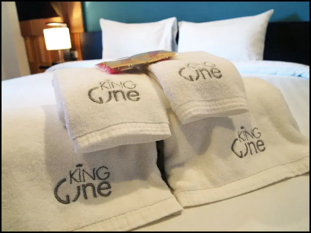 King One Serviced Apartments
