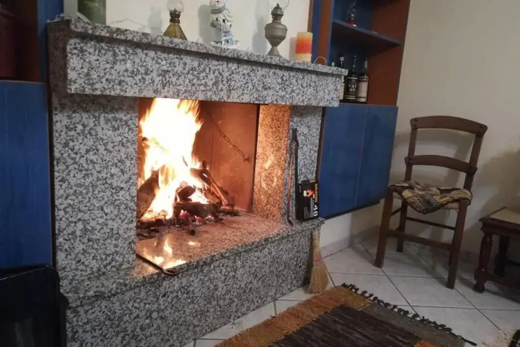 Giorgos house