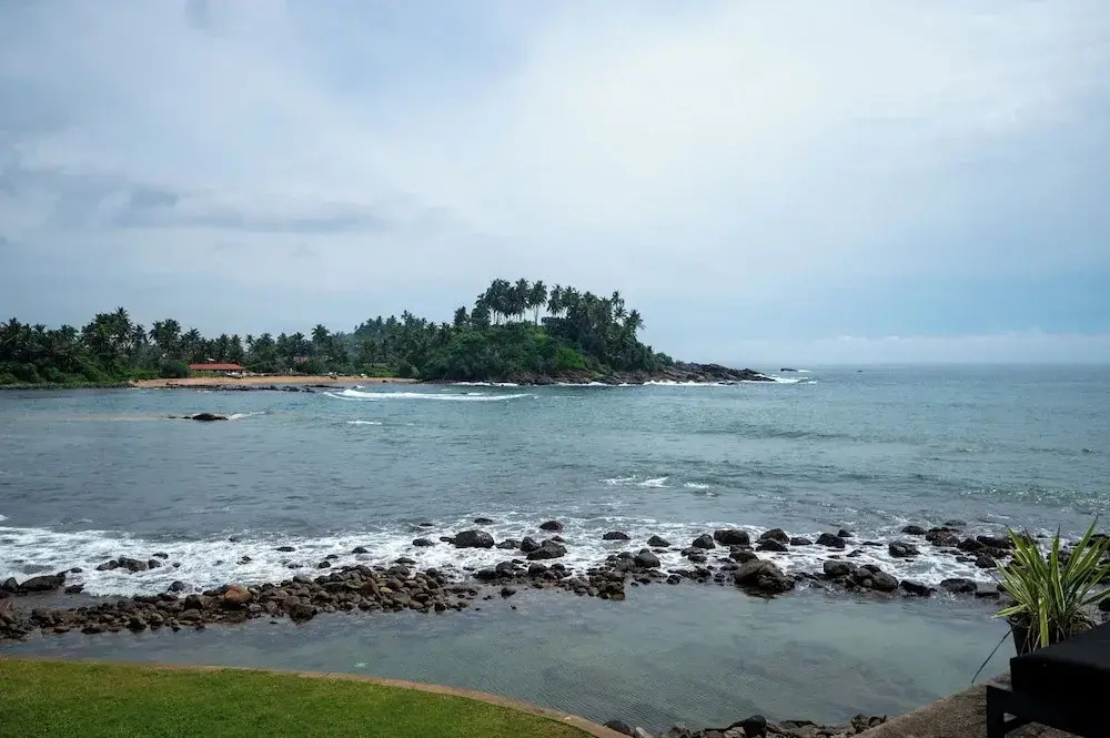Kottan On Sea, Hiriketiya by The Serendipity collection