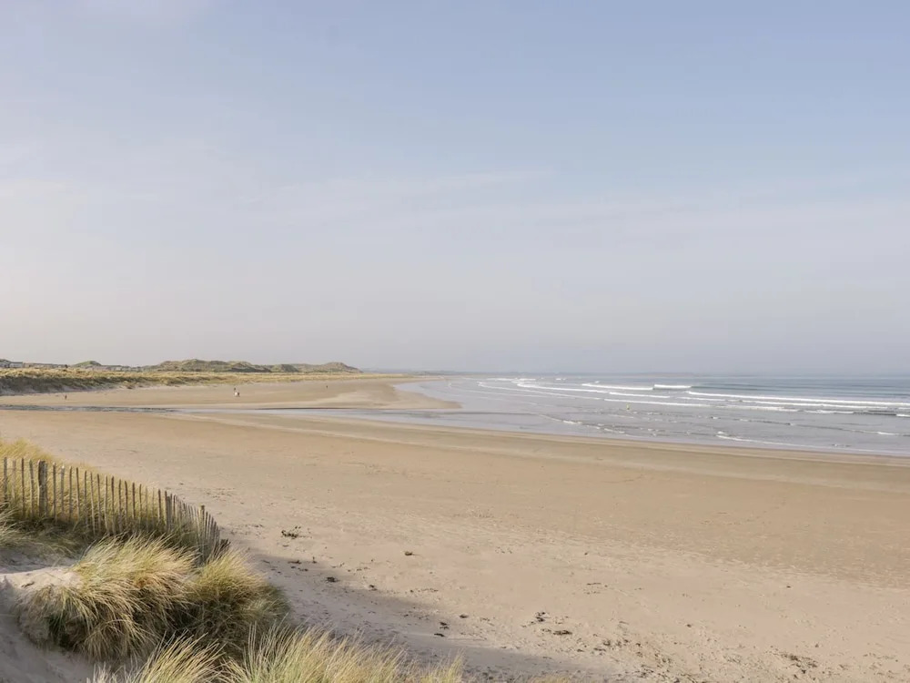 C64 Cahermore Holiday Village