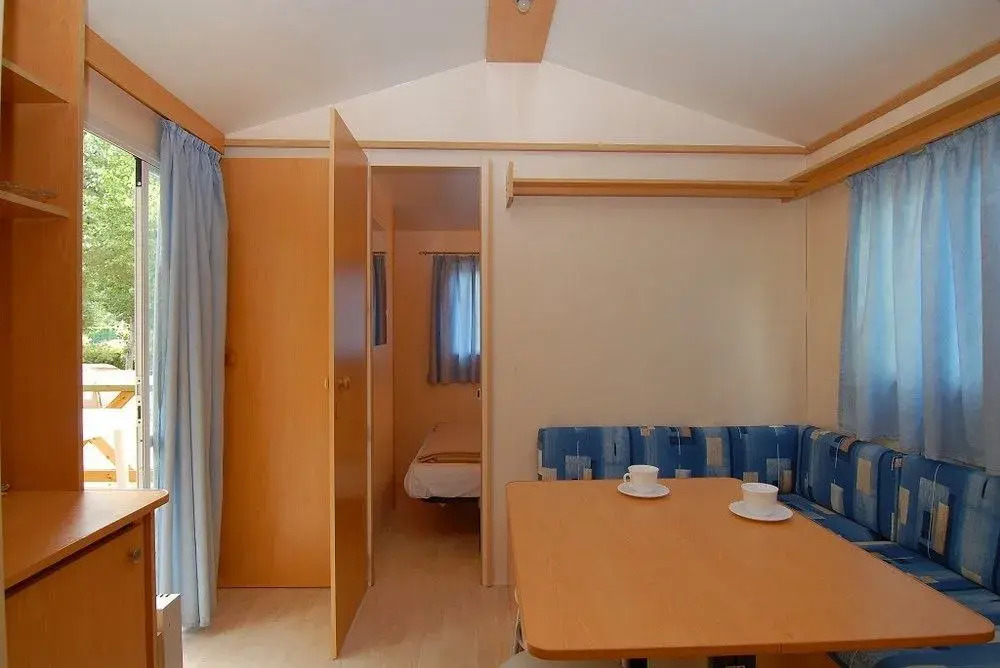 Camping Palamós