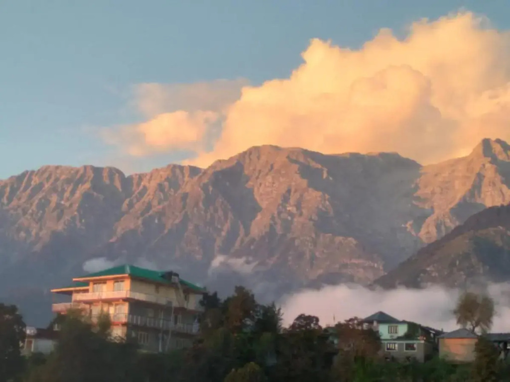 Hotel Mount Edge