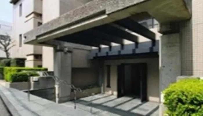 Elite Apartment Shinjuku West