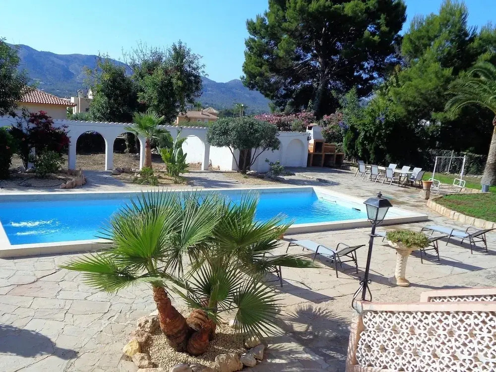 Lovely Villa