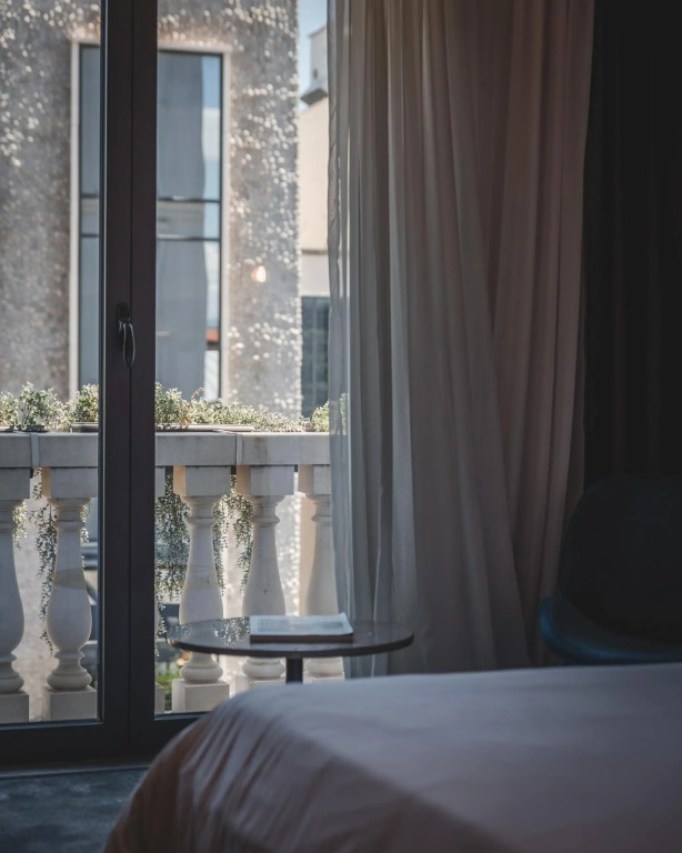 Boscovich Boutique Hotel