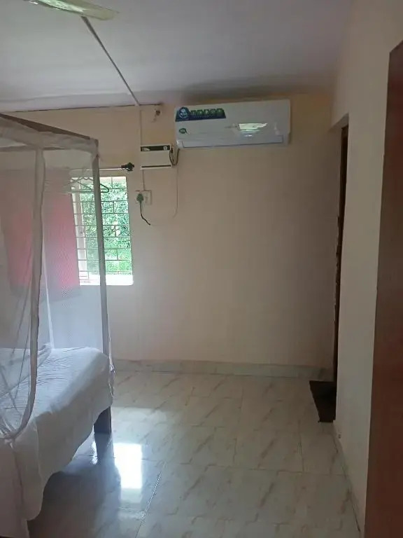 Cabo De Rama Cottage