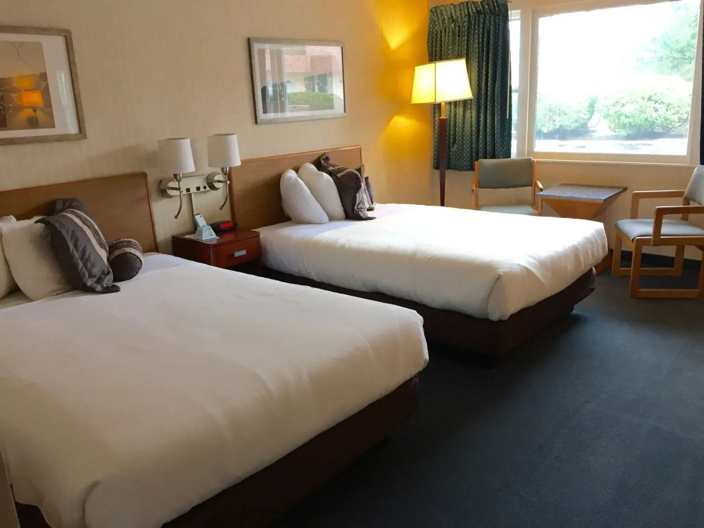 The Black Mountain Inn
