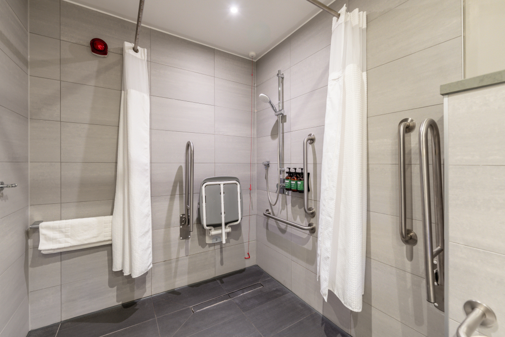 Crowne Plaza Aberdeen Airport by IHG