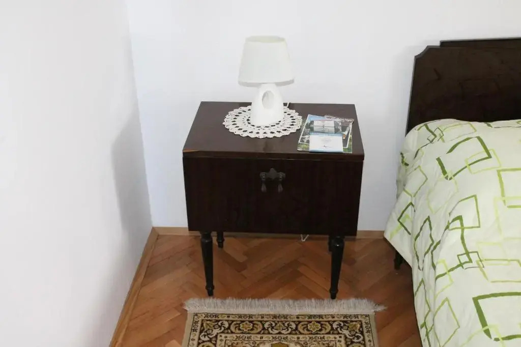 Apartment Bile