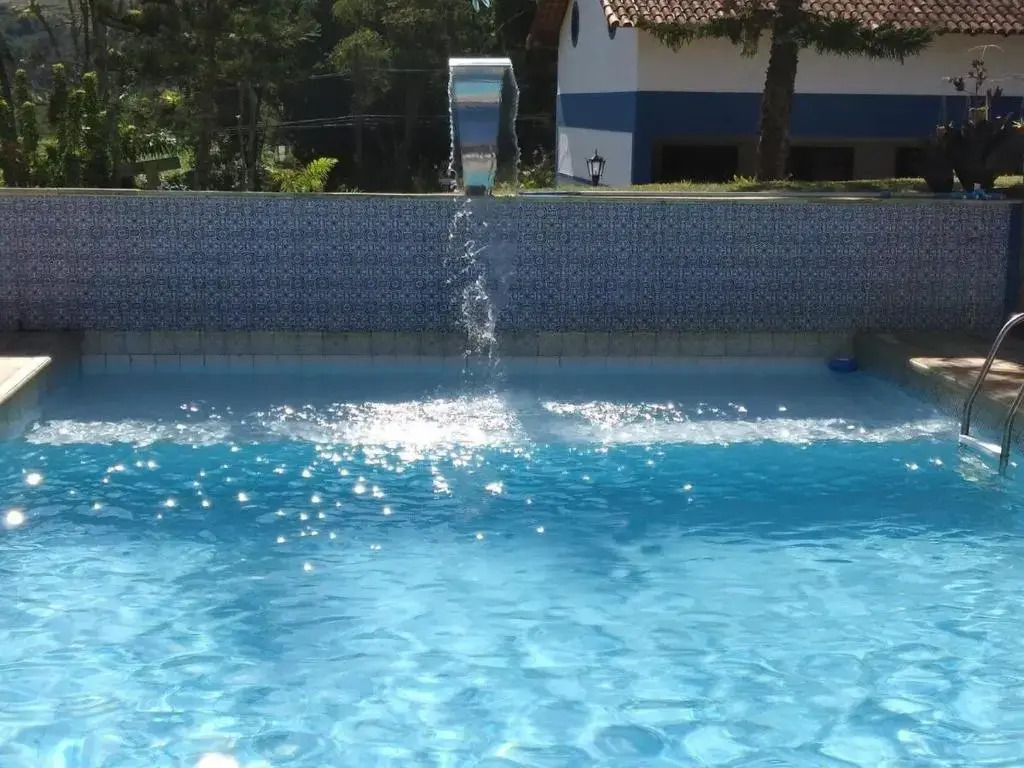 Pousada Solar Azul