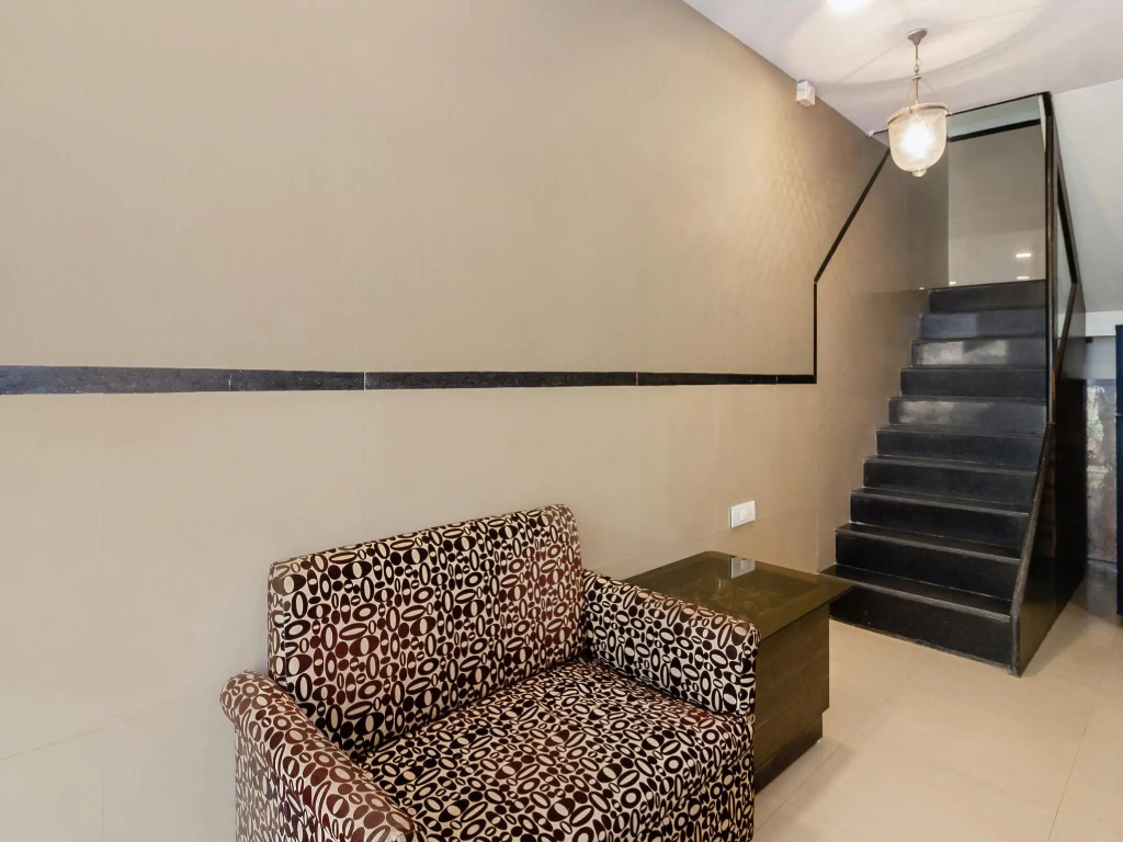 OYO 3630 Hotel Ajwa