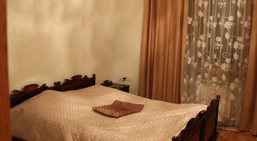 Sunrise Guest House