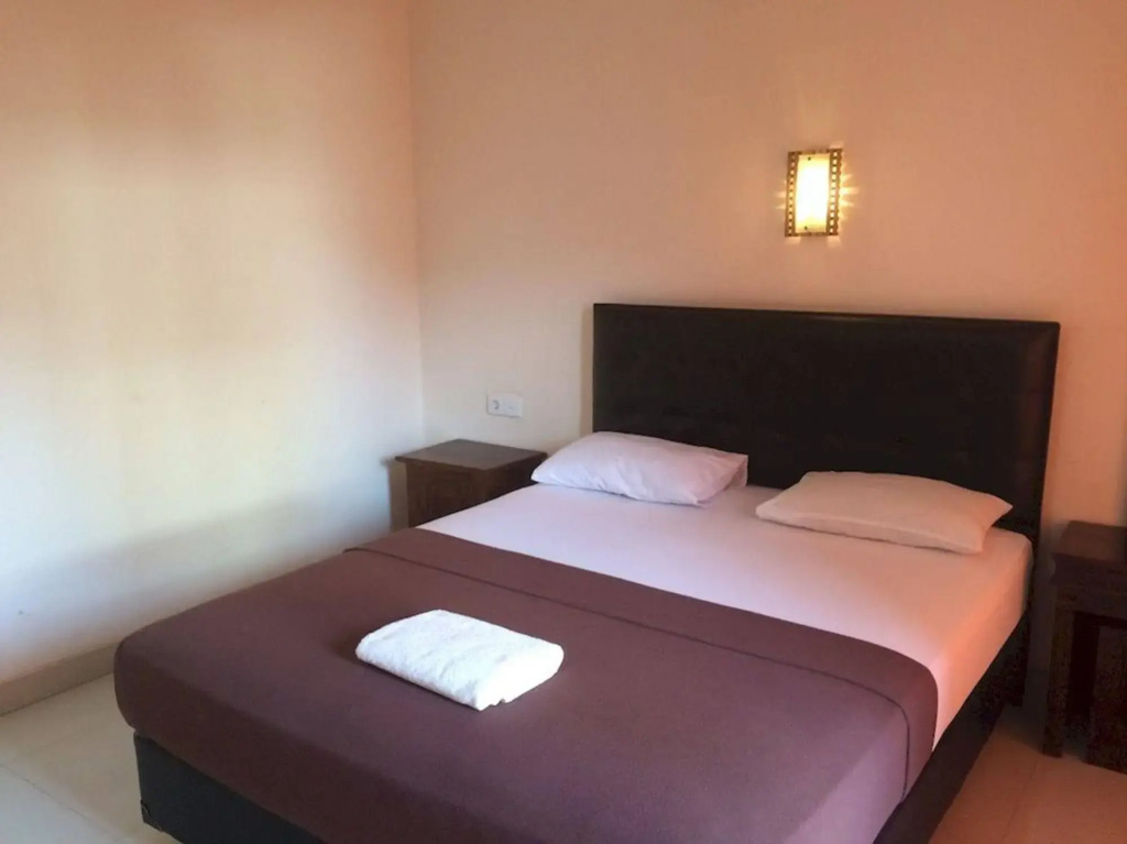 Waringin Homestay