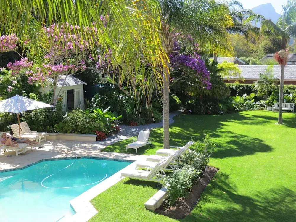 Constantia Valley Lodge