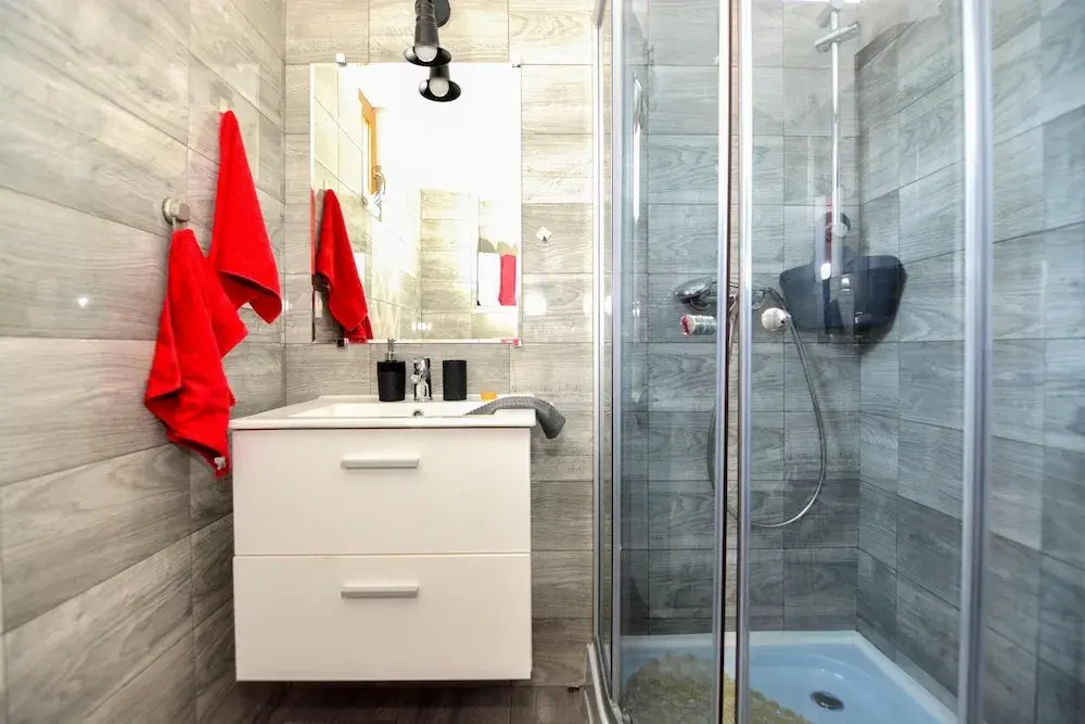 Apartamenty Dwupoziomowe Na Dwa Widoki z Jacuzzi & Sauna