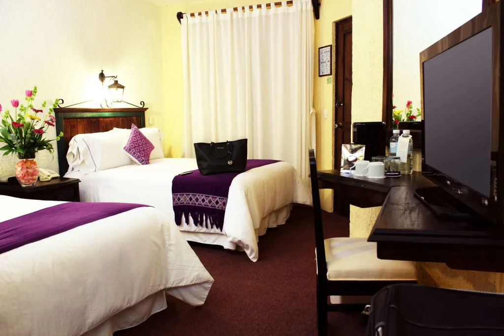 Rosario Hotel