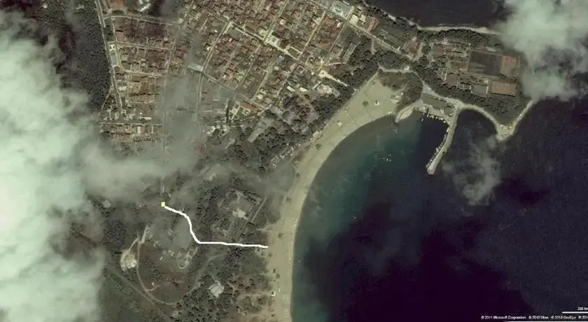 Vila Gorski Kat