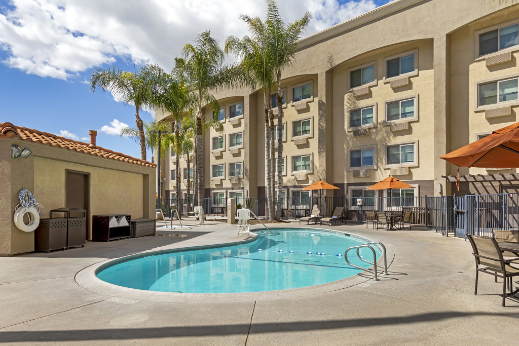Holiday Inn Express San Bernardino Colton by IHG