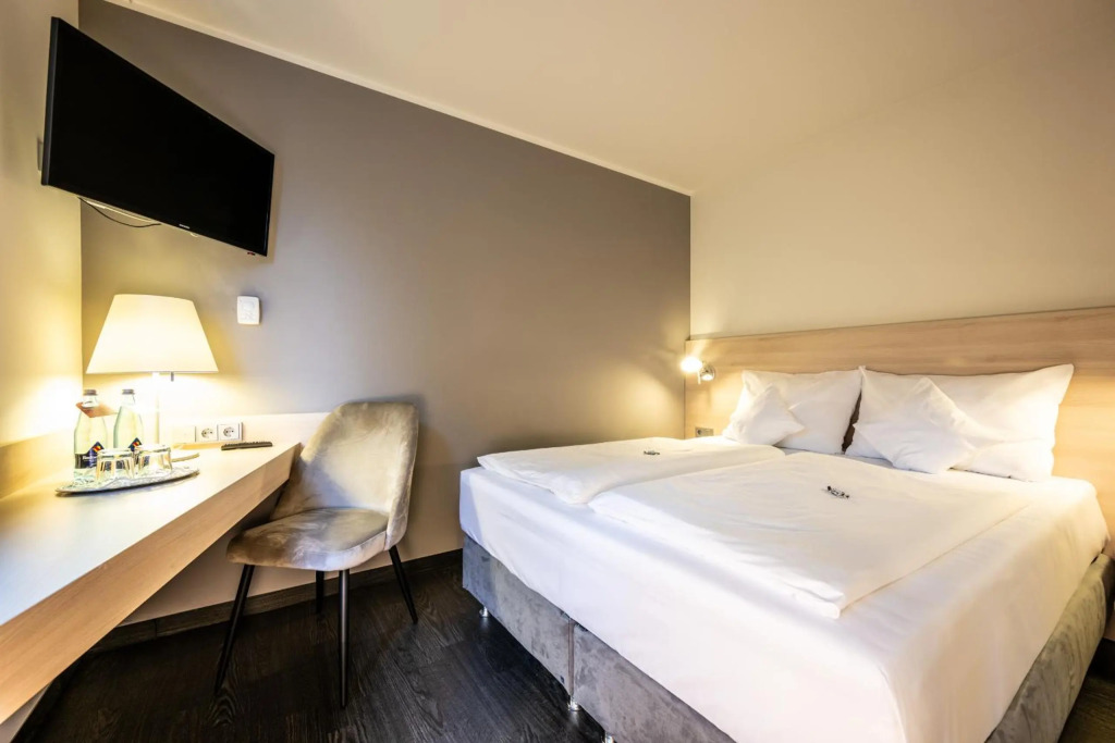 Serways Hotel Bruchsal West