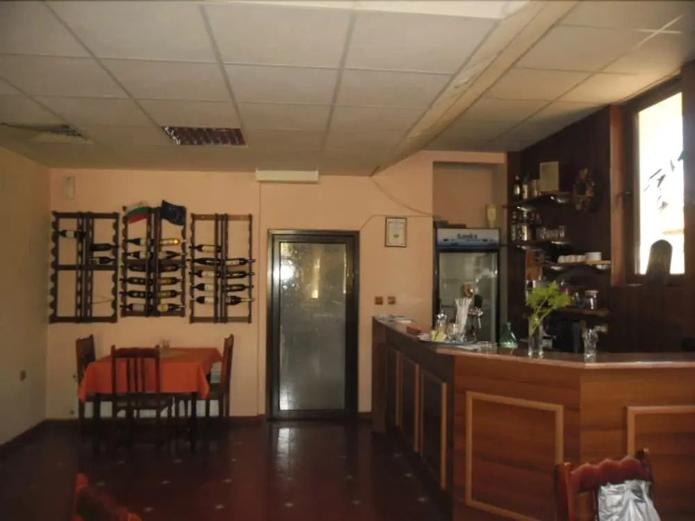 Hotel Ivel