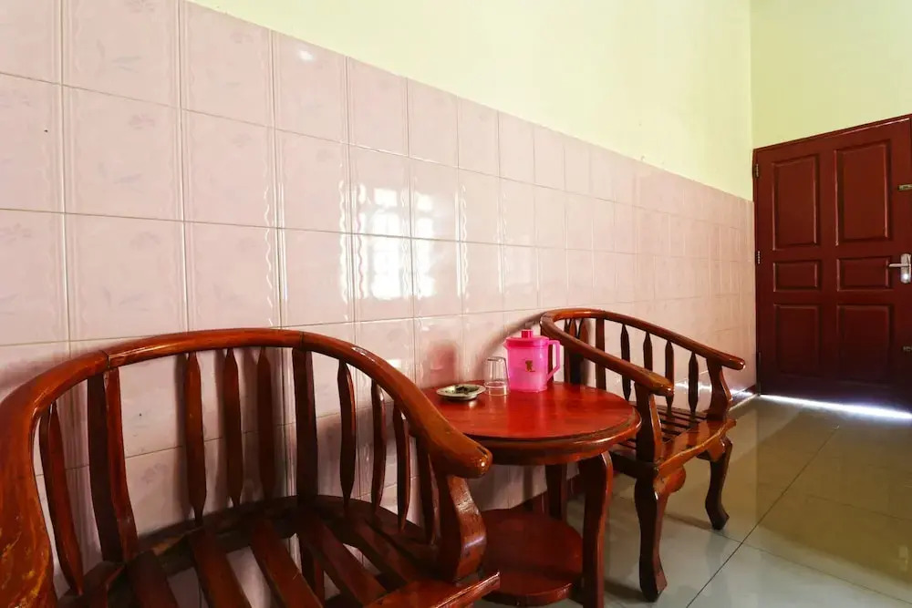 Hotel Garuda Binjai