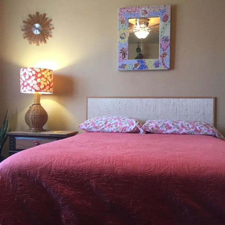 C-VU Motel