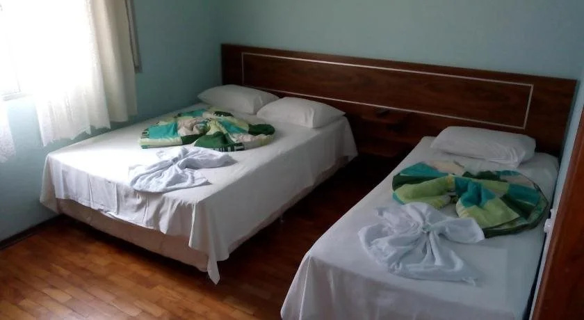 Hotel Real Cruzilia