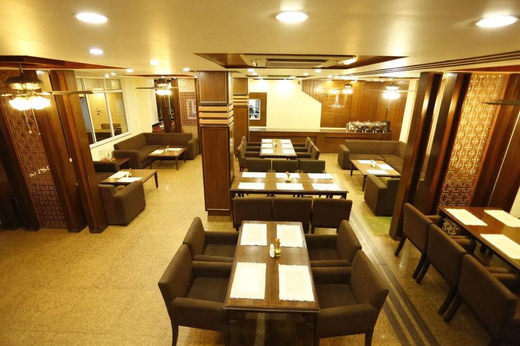Mahadev Hotel Kathmandu