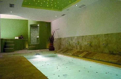 Hotel Recostano Residence
