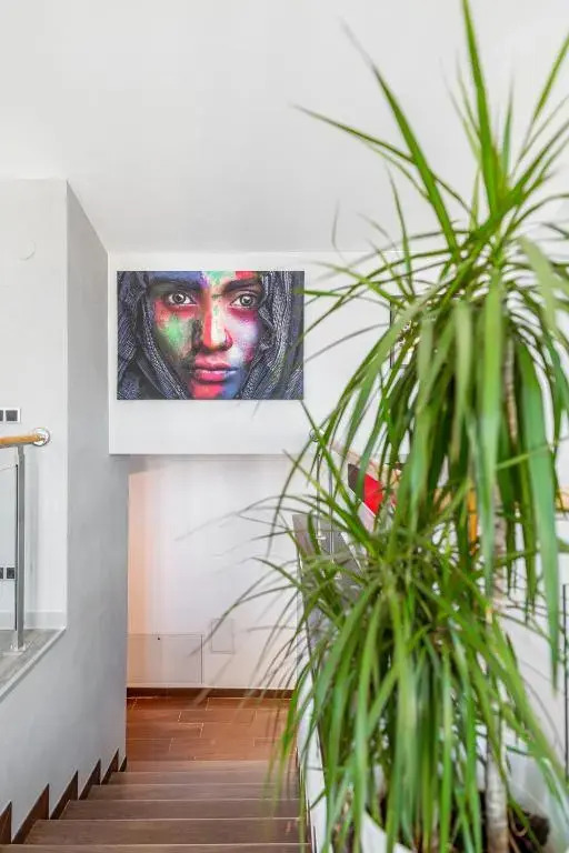 A50 Cape Town Penthouse - Silver Mountain