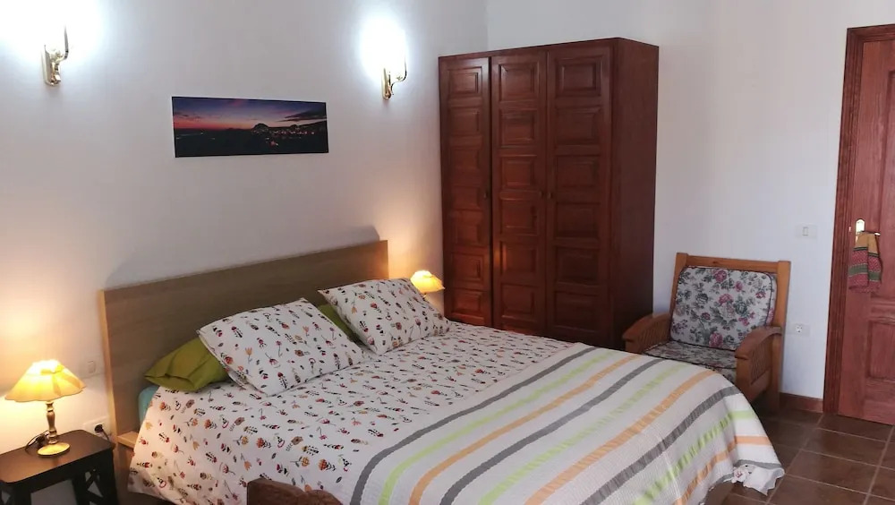 Holiday Home Emblema