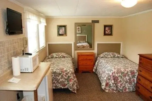 Wills Inn - Bartlett