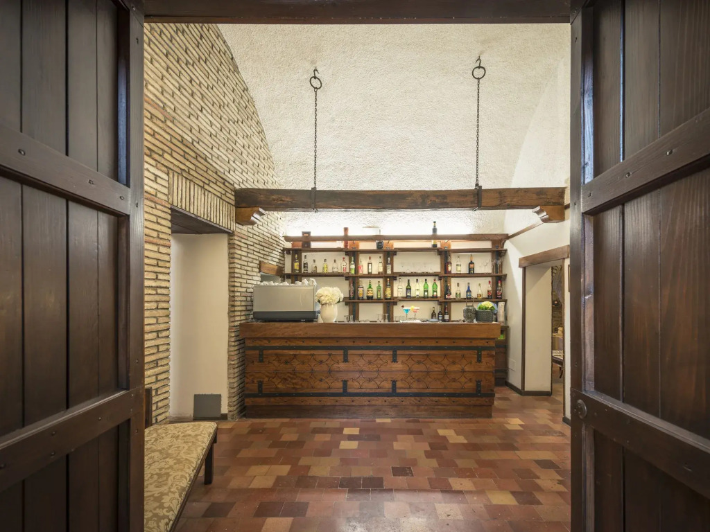 Hotel Villa Montegranelli