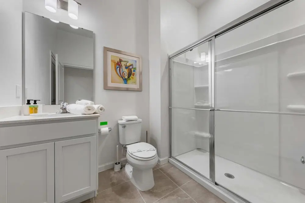 5BR 5BA Paradiso Grande - Walk to Seaworld 10507